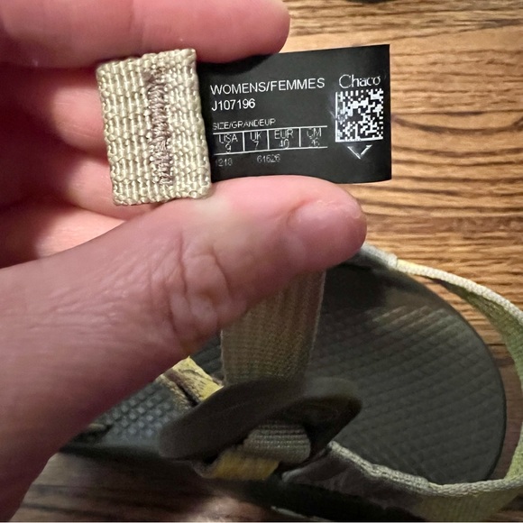 Chaco Sandals - Picture 6 of 6